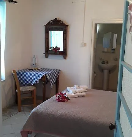 Alloggio per agriturismo Pendaya Eco Garden *