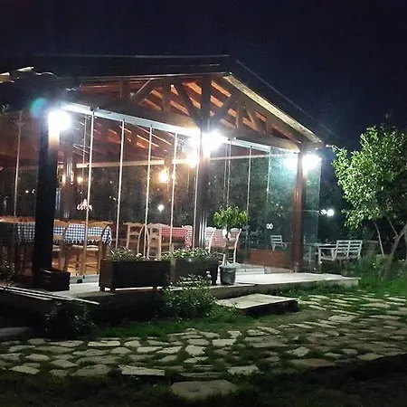 Pendaya Eco Garden *