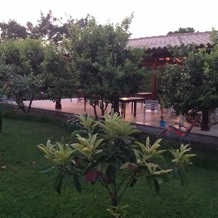 Pendaya Eco Garden